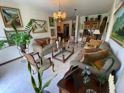 Apartamento en venta