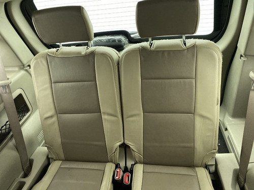 Imagen 15 de 25 de Ford Explorer Xlt 4.0