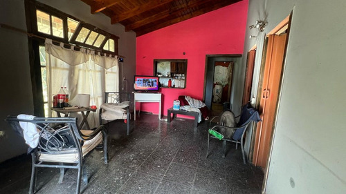 Venta Casa 3 Ambientes