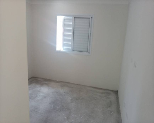 Imagem 8 de 25 de Sobrado A Venda - Novo - Com 113m² , Com 3 Suítes , 02 Vagas - Churrasqueira - V2728 - 69298540