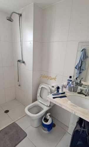 Imagem 13 de 30 de Impecável - Varanda Gourmet - 157 M² - Ap5343