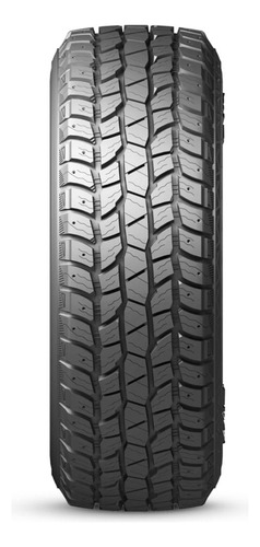 Pneu Aro 17 265/70r17 Duraturn 115t Tl Travia A/t
