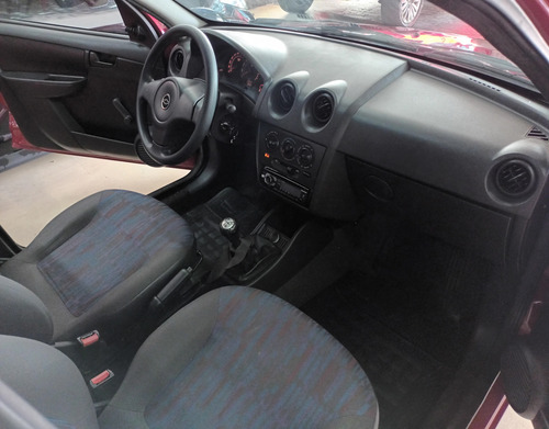 Chevrolet Celta 1.0 MPFI LIFE 8V FLEX 4P MANUAL