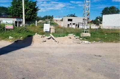 Terreno en renta