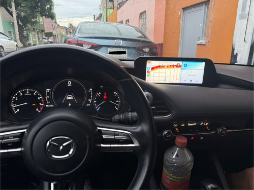 Mazda Mazda 3 2.5 S Hatchback Mt