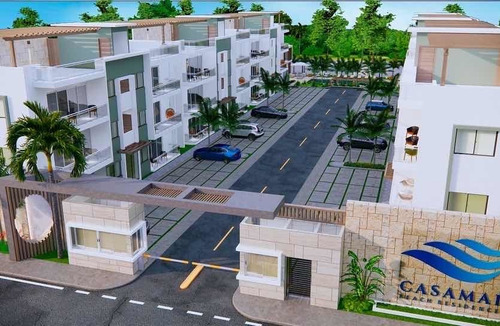 Imagen 1 de 27 de Precioso Proyecto En Planos De Inversión Airbnb Friendly Sc