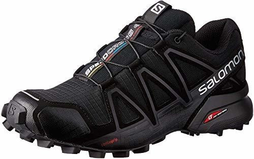 Salomon Speedcross 4 W Trail Running Para Mujer