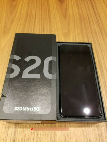 Samsung Galaxy S20+ 5g Plus 8gb Ram 128gb