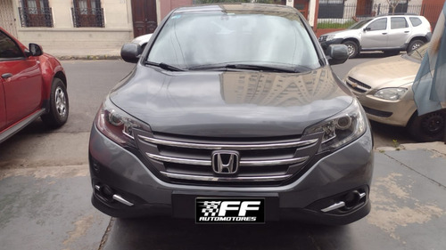 Imagen 3 de 15 de Honda Crv Exl 4wd 2012 Con Solo 104.000 Kmts Imperdible !!