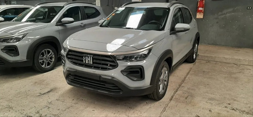 Imagen 1 de 15 de Fiat Pulse 2022 0km Precio Lanzamiento Consultar Cupos. -*