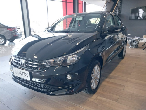 Imagen 2 de 22 de Fiat Cronos
