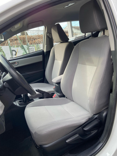 Toyota Corolla 1.8 Xli Mt 140cv
