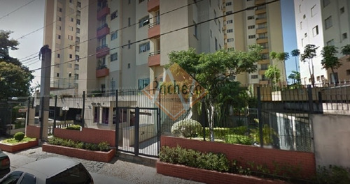 Imagem 1 de 23 de Apartamento Cobertura No Aricanduva, 102 M², 03 Dormitórios, 01 Suíte, 02 Vagas, R$ 480.000,00 - 2623