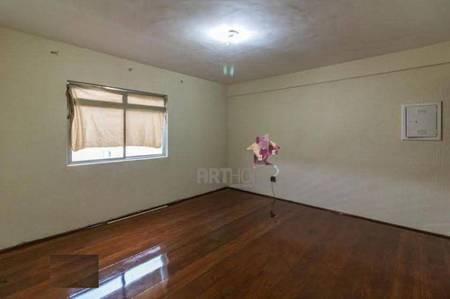 Imagem 2 de 24 de Apartamento, 60 M² - Venda Por R$ 295.000,00 Ou Aluguel Por R$ 1.300,00/mês - Vila Mussolini - São Bernardo Do Campo/sp - Ap1392