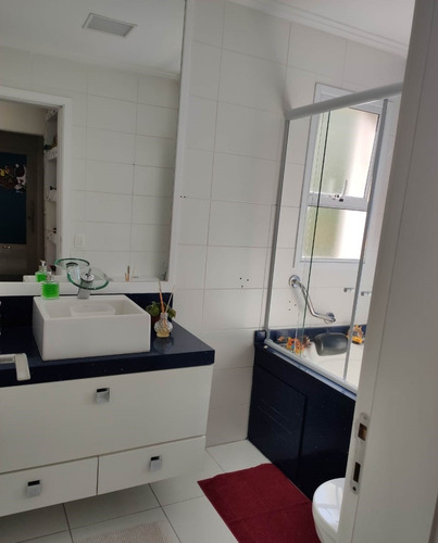 Imagem 13 de 15 de Apartamento Alto Padrão, Noca Petrópolis, São Bernardo Do Ca - 1033-20062