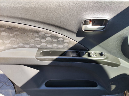 Imagen 8 de 14 de Suzuki Celerio 1.0 Glx Aire Acondicionado 2017