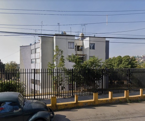 Departamento Venta En Av. Minas Palacio 250, Mz 029, San Rafael Chamapa Primera Sección, Naucalpan De Juárez, Estado De México. Solo Con Recursos Propios (no Créditos Hipotecarios Infonavit Y Fovisss