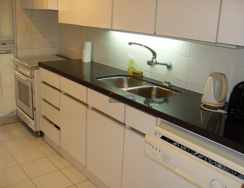 Excelente Apartamento Frente Al Mar En Mansa, Toma Apartamento Como Parte De Pago - Ref: 5261