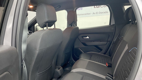 Renault Duster 1.3 Intense Cvt