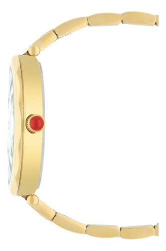 Cloe Reloj Analogo Dama Mod 00089 Correa #0001