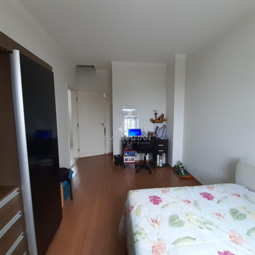 Imagem 22 de 30 de Casa À Venda Em Caminhos De San Conrado - Ca005227