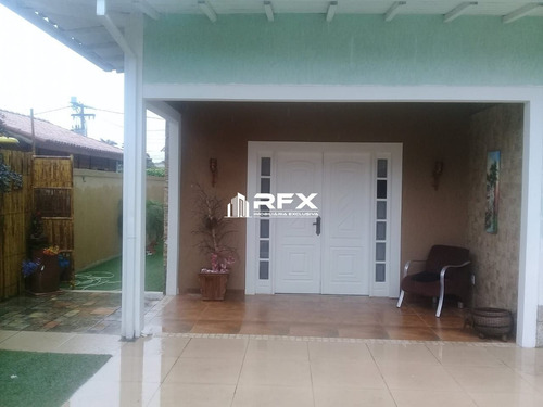Casa Com 4 Dormitórios À Venda - Piratininga, Niterói/rj - Cal21921