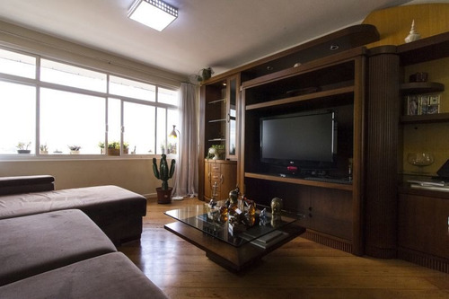 Imagem 3 de 30 de Apartamento - Ref: 6027