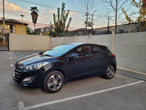 Hyundai I30 Gls Gls Gd