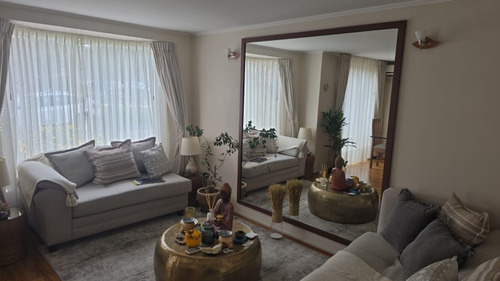 Linda Casa 3d 3b Jardin Alto