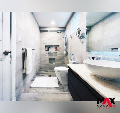Imagen 19 de 30 de Lujoso Apartamento En Venta En El Centro De Piantini 400m2
