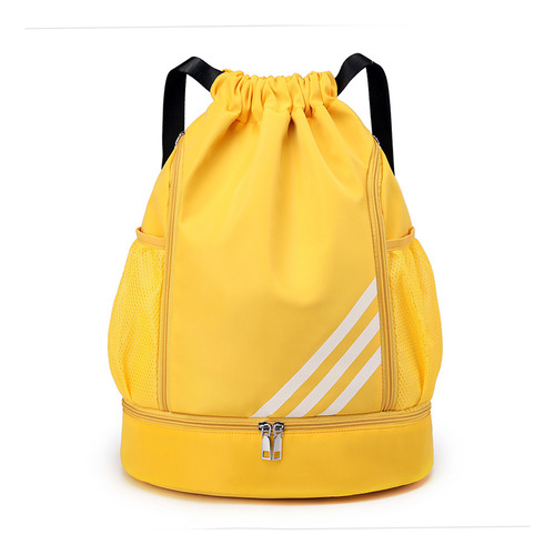 Bolso Deportivo Dos Hombros