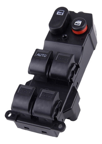 Control Maestro Vidrios Para Honda City Honda Fit Honda Jazz