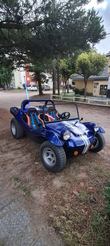 Buggy