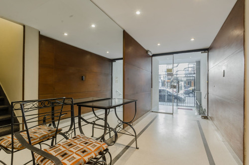 Imagen 19 de 20 de Venta Dpto 3 Amb. En Zona Comercial En Belgrano