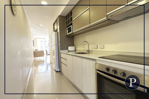 Venta Departamento 3 Ambientes A Estrenar