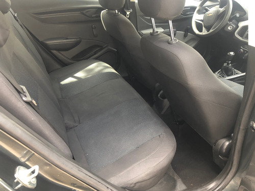 Chevrolet Prisma 1.4 Joy Ls 98cv