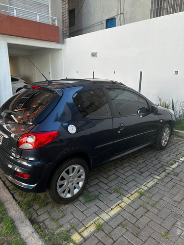 Peugeot 207 1.6 Xt