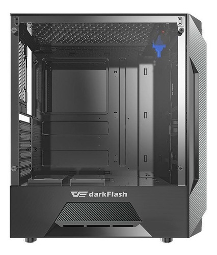 Imagem 2 de 10 de Pc Gamer Intel I5 9400f Rx460 16gb Wifi M2+hd Warzone Csgo
