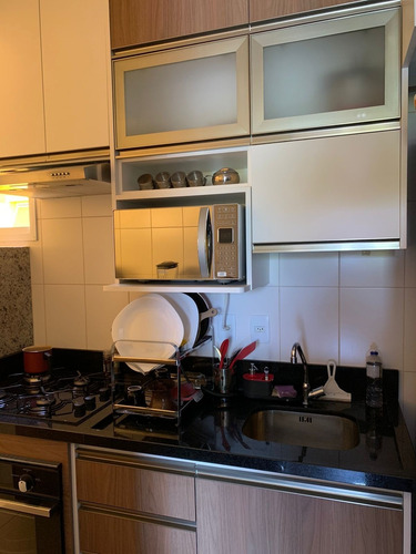 Imagem 5 de 23 de Apartamento Para Venda Ou Permuta No Condomínio Europa - Vinhedo/sp. - Ap00156 - 70642660