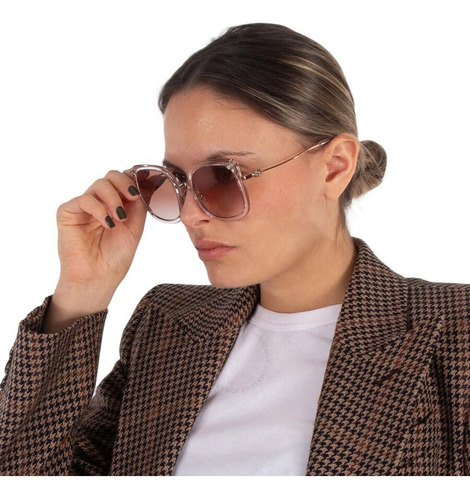 Gafas De Sol Coach Hc7101b-l1081 | Protección Uv Y Moda