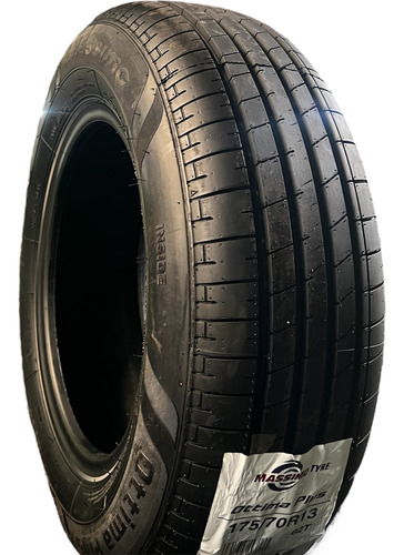 Llanta 175/70r13 Massimo Ottima Plus 82t T