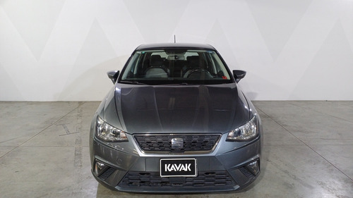 Seat Ibiza 1.6 STYLE MT CONNECT