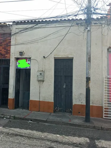 Casa En Venta En Táriba/im