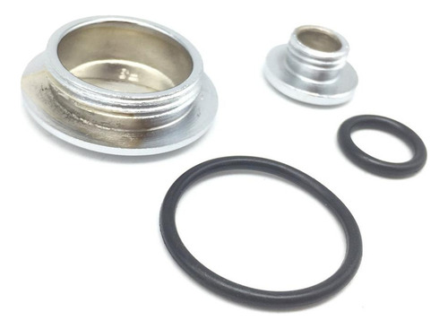 2025 2 Cubierta De Del Motor Del Estator 70 90110 125cc