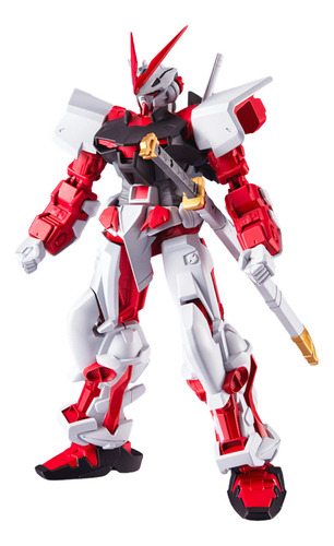 MOBILE SUIT GUNDAM MBF-P02 GUNDAM ASTRAY RED FRAME