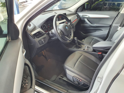 X1 Sdrive 20i 2.0 Turbo Active Flex Automático Bmw