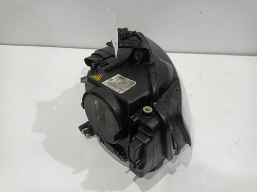 Farol Audi A4 Led Xenon Lado Direito 2013 15 Com Detalhe (Usado)