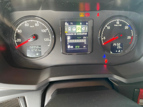 Scania R-540 A 6x4 2022/23 Km 181.000 Novo 680.000,00 ...