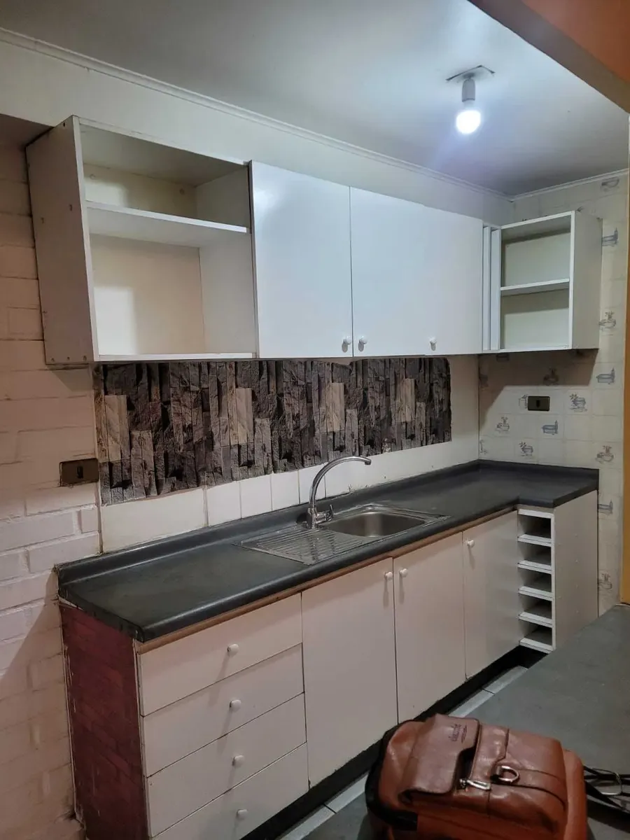 Imagen 2 de 13 de Se Vende Departamento (156095)