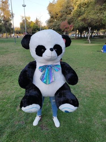 Peluche Oso Panda Kawai Gigante 
